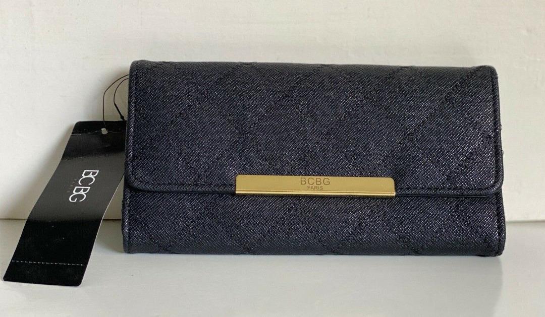 Bcbg paris wallet best sale