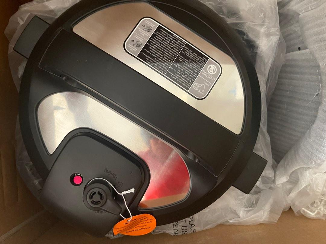 Instant pot air fryer 9 in 1 outlet