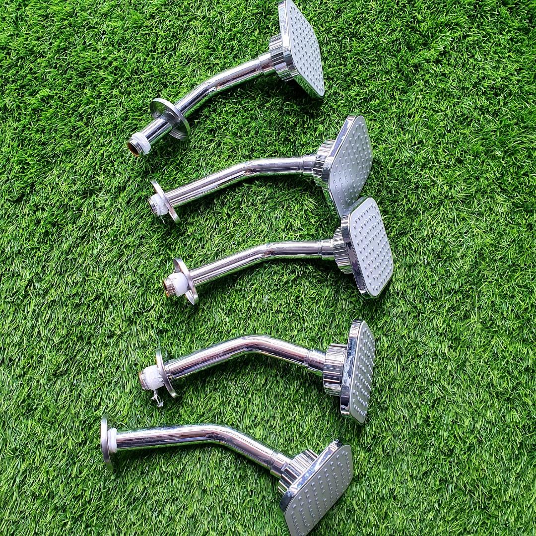 New Shower Head Faucet Units (Many units), TV & Home Appliances, Water