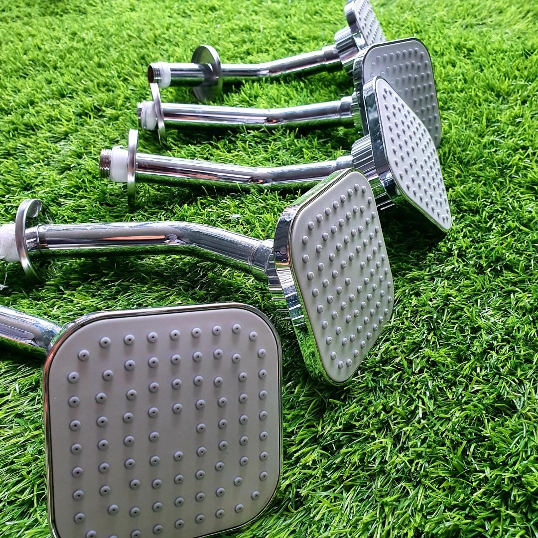 New Shower Head Faucet Units (Many units), TV & Home Appliances, Water