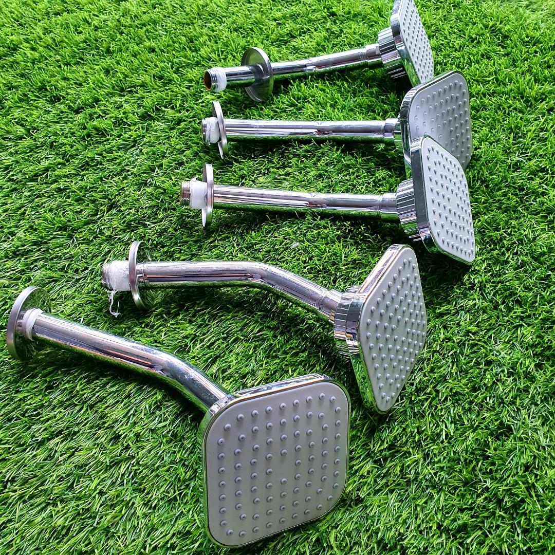 New Shower Head Faucet Units (Many units), TV & Home Appliances, Water