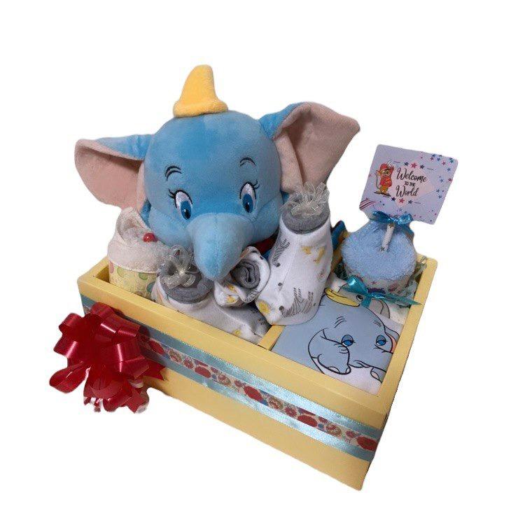 Dumbo hamper sales