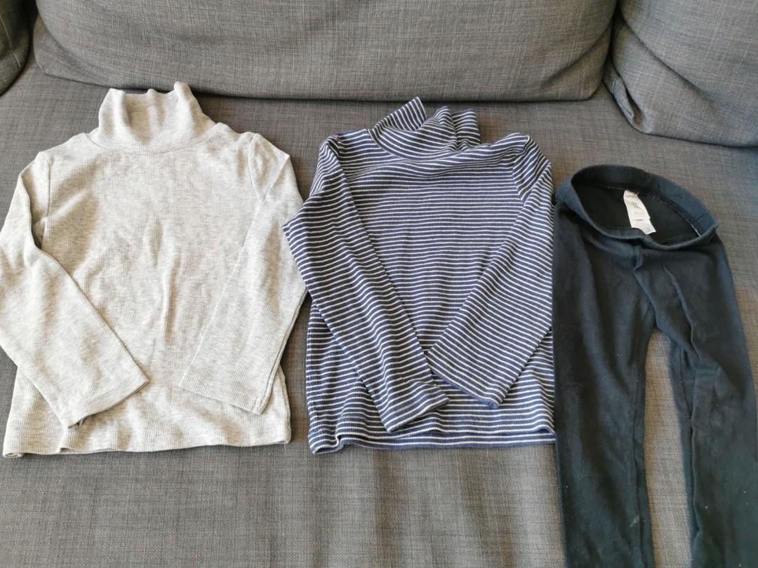 Carters turtleneck clearance