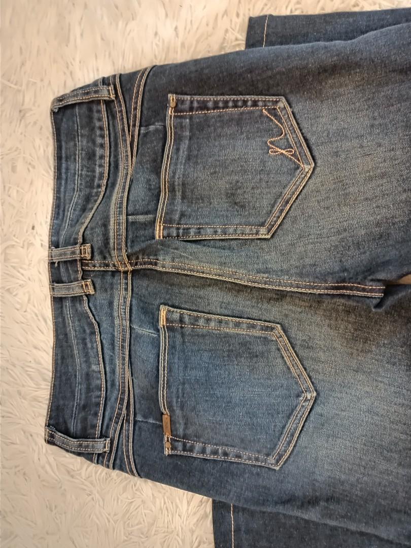 Next enhancer sale bootcut jeans