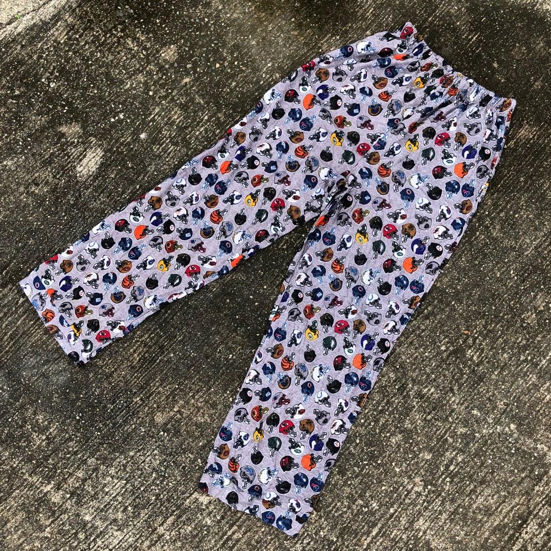 Cheap discount nfl pajamas