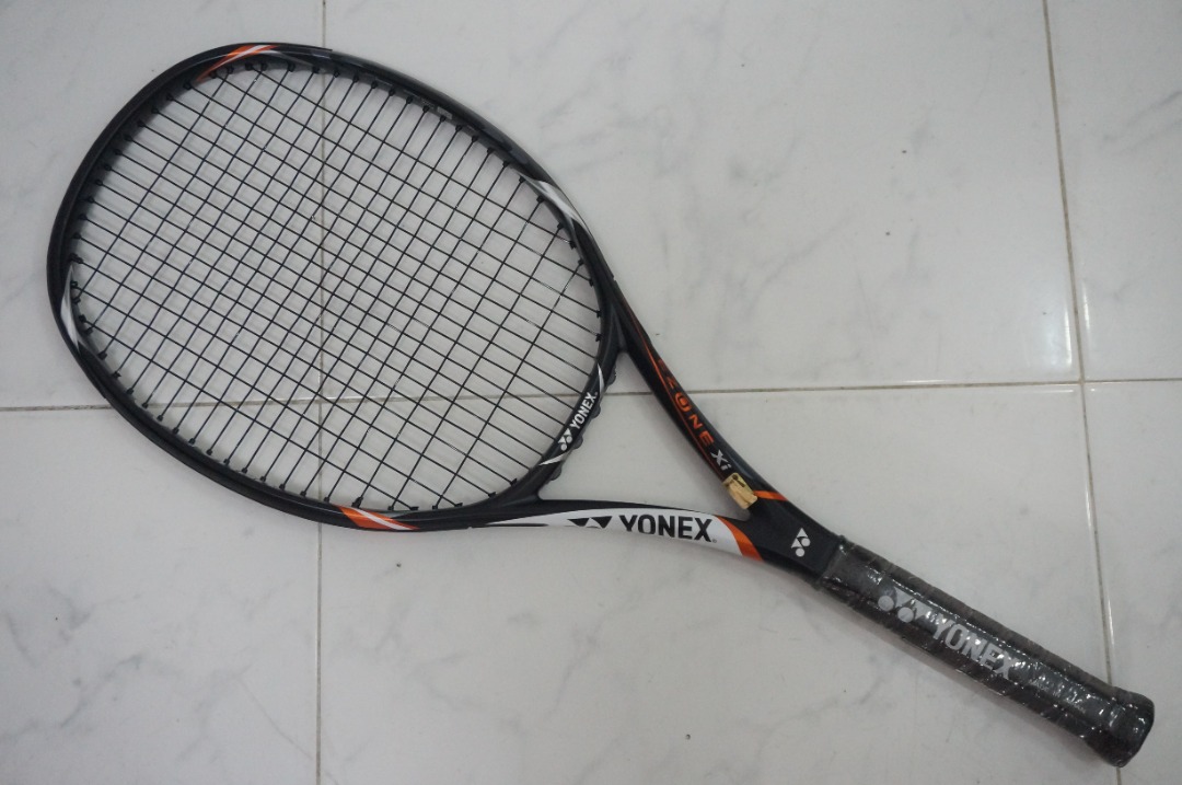 新着 YONEX ヨネックス EZONE Xi - 98 グリップ 98 2 xi テニス