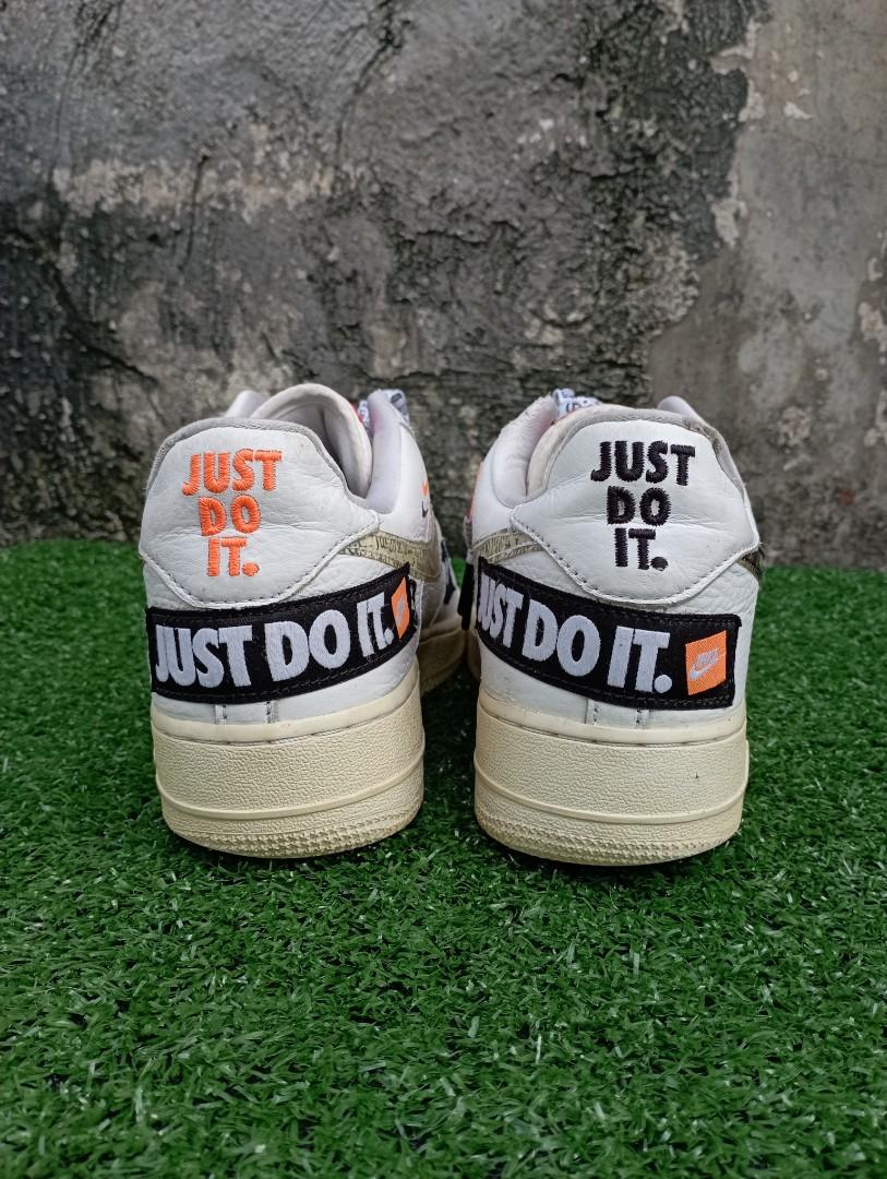 am1 just do it
