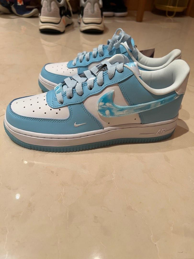 Air force 1 '07 women's shoe size 7 shop