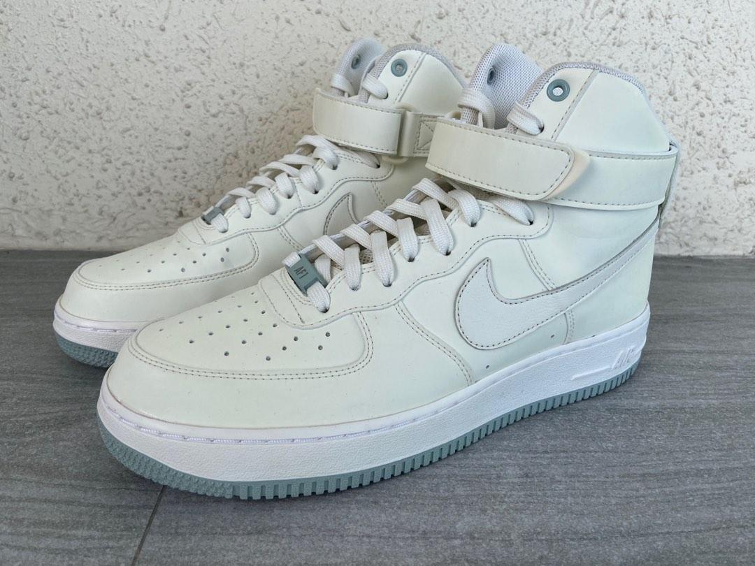 Air force 2024 1 high id