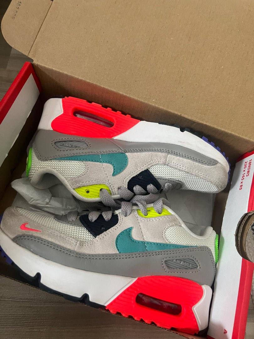 Nike air max 11c store