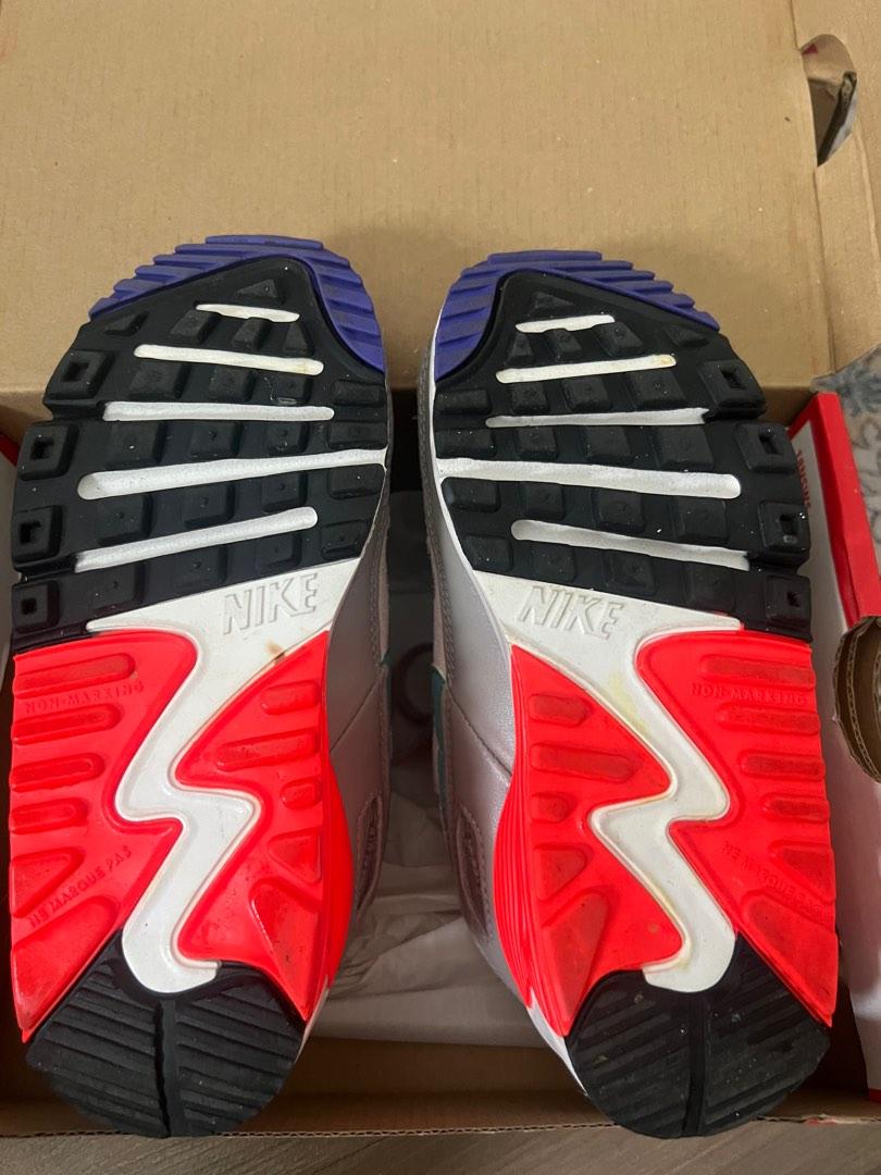 Nike air max 11c outlet