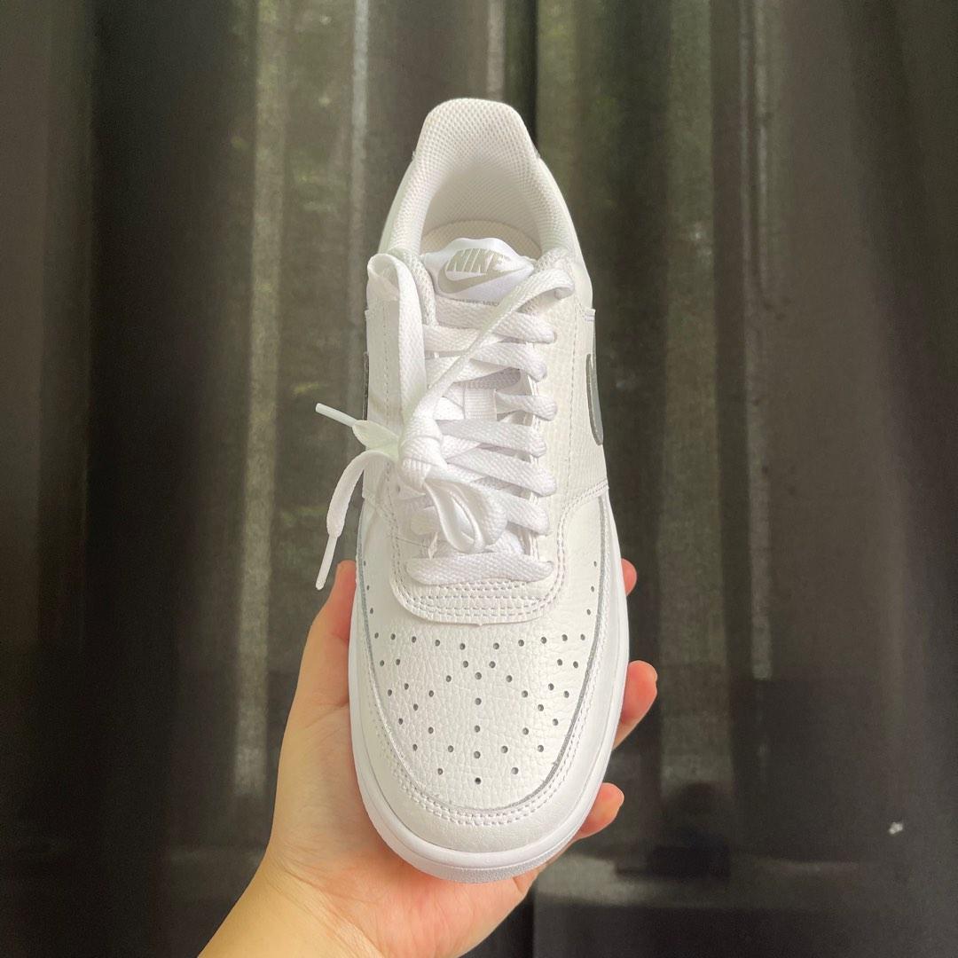 buy nike court vision low