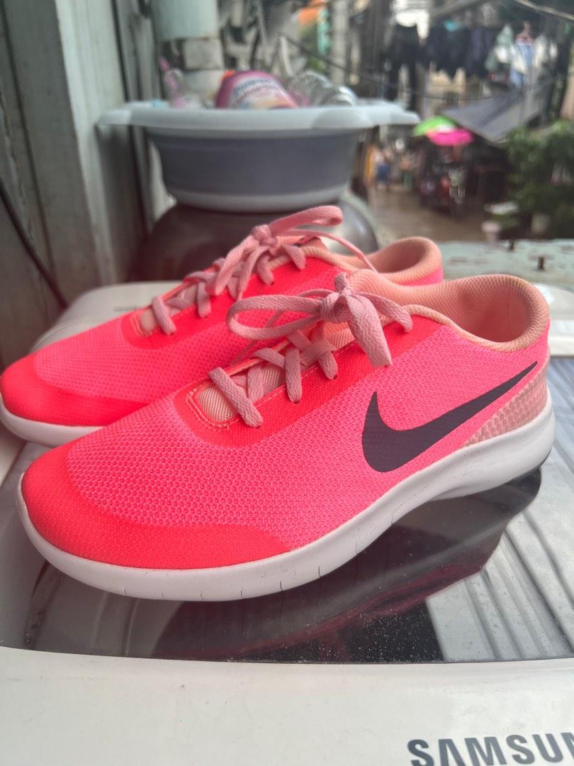 Womens nike sales flex rn 7