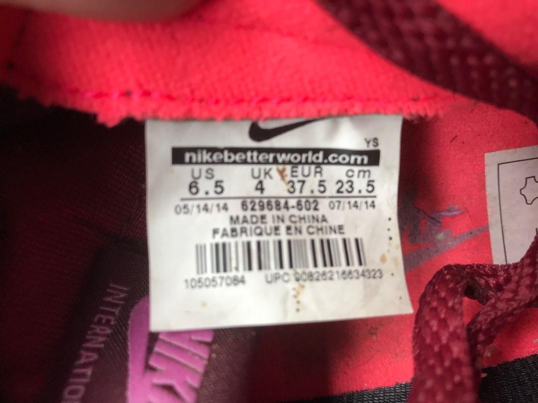 nike internationalist kids