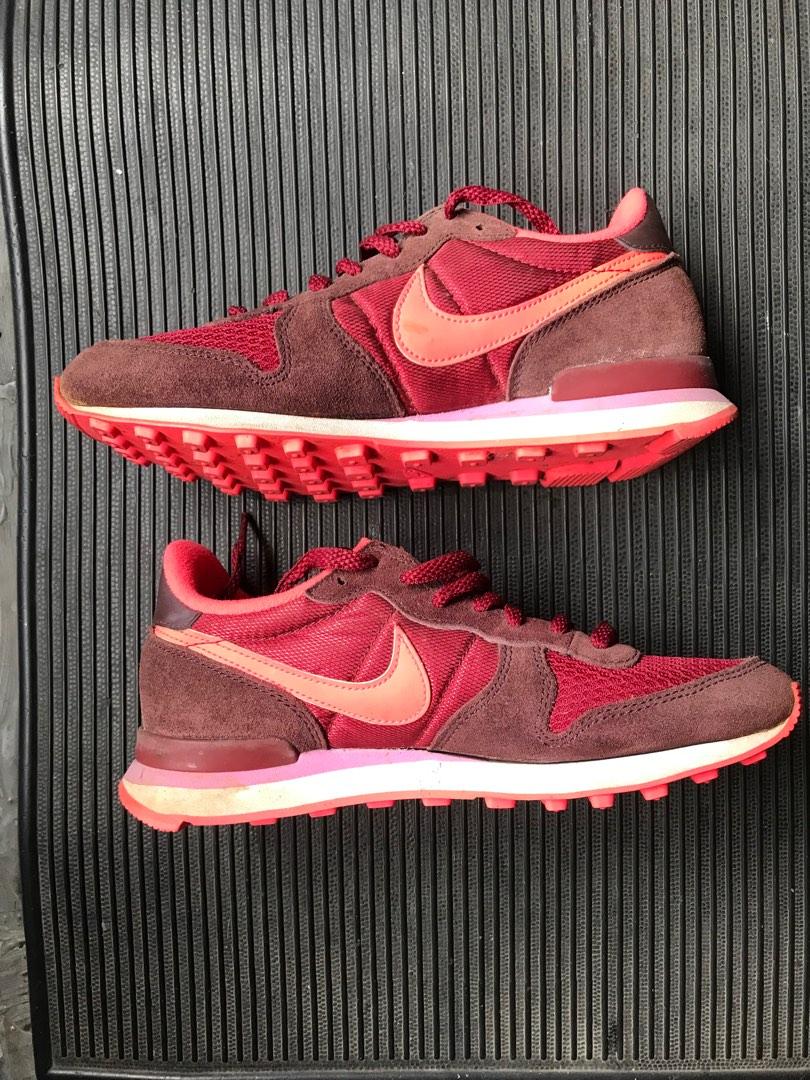 Nike cheap internationalist kids