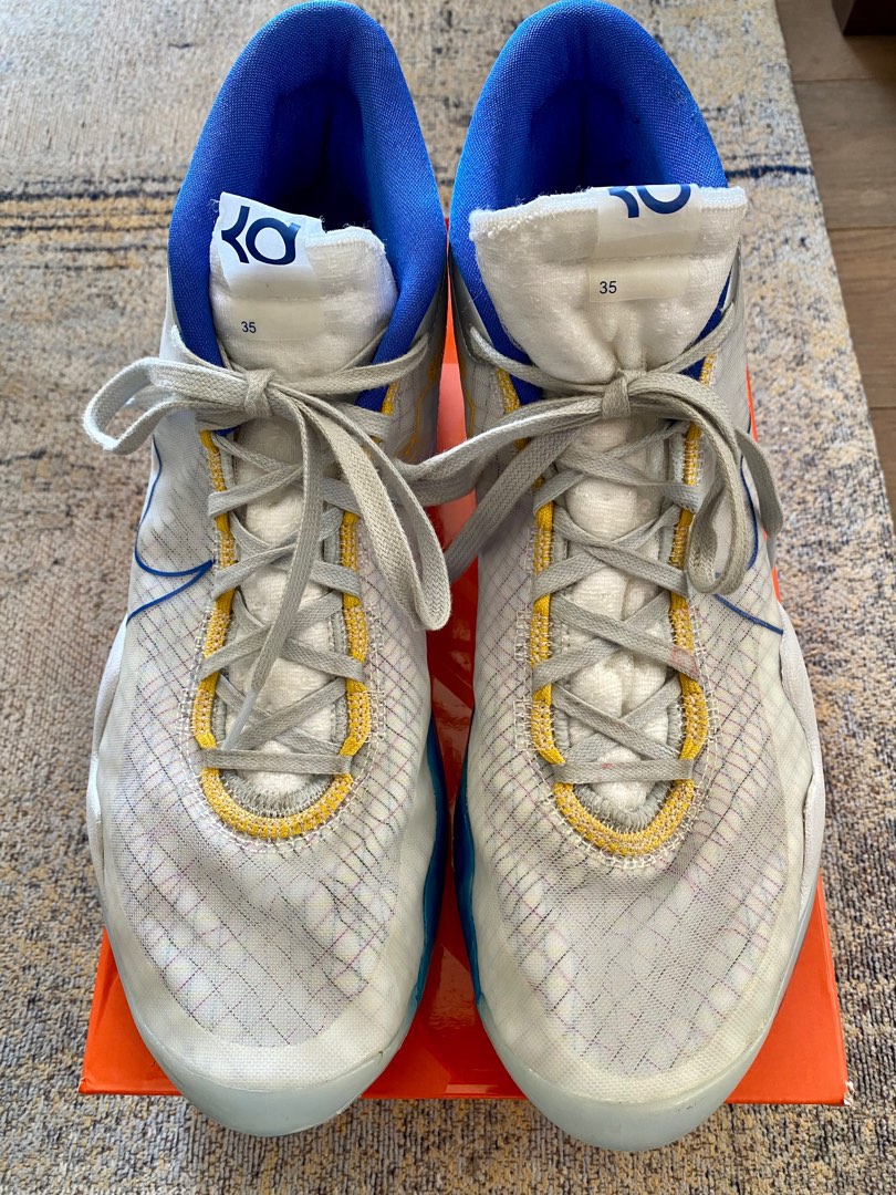 Kd 13 warriors store