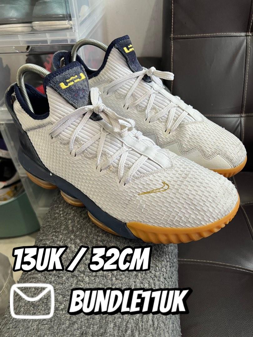 Lebron 16 low team usa new arrivals