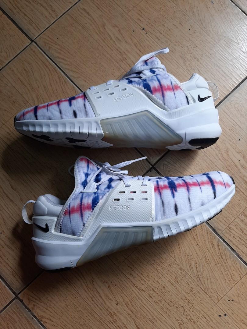 Metcon 5 hotsell tie dye
