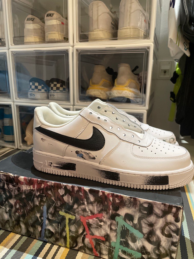 peaceminusone air force one