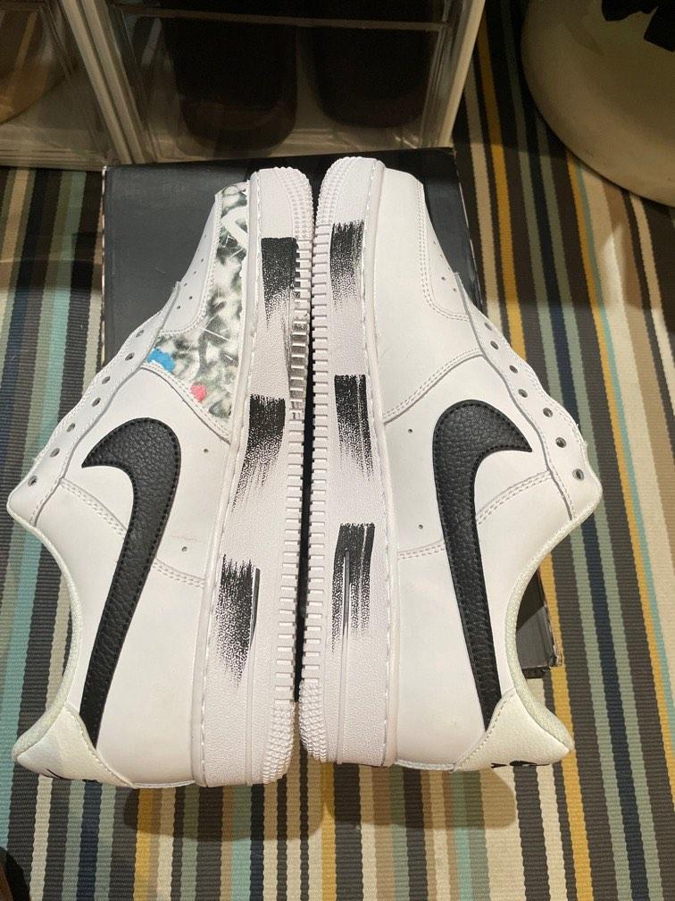 peaceminusone air force one