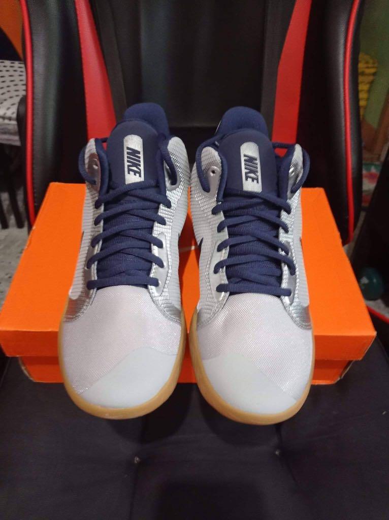 mens nike precision 3