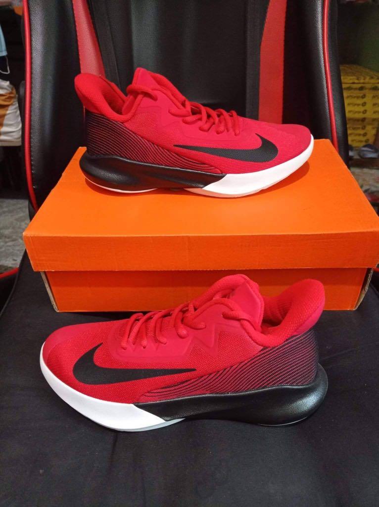 mens nike precision iv