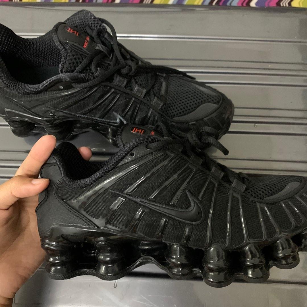 shox for women