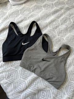 Nike sports bras