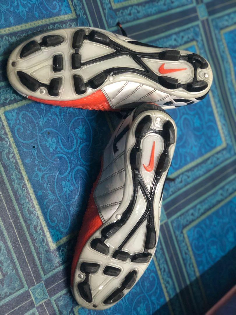 Guayos nike deals t90