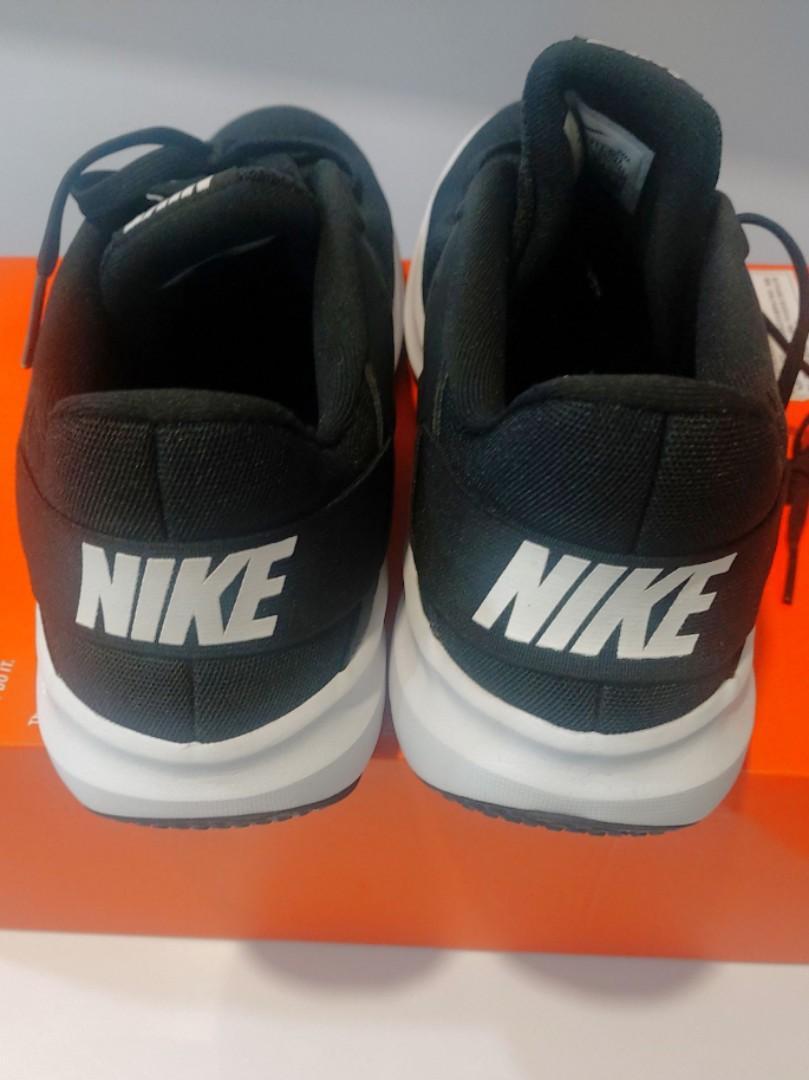 new nike training shoes