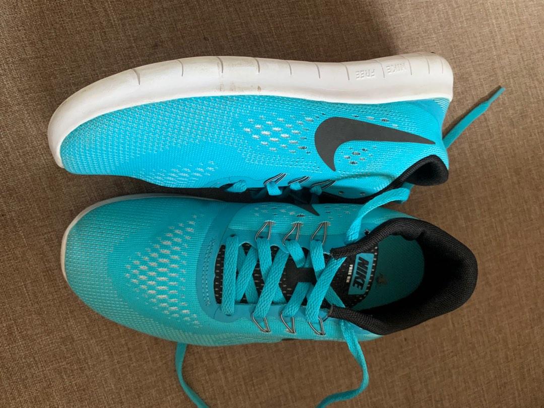 Nike US Size 4Y Babies Kids Babies Kids Fashion on Carousell