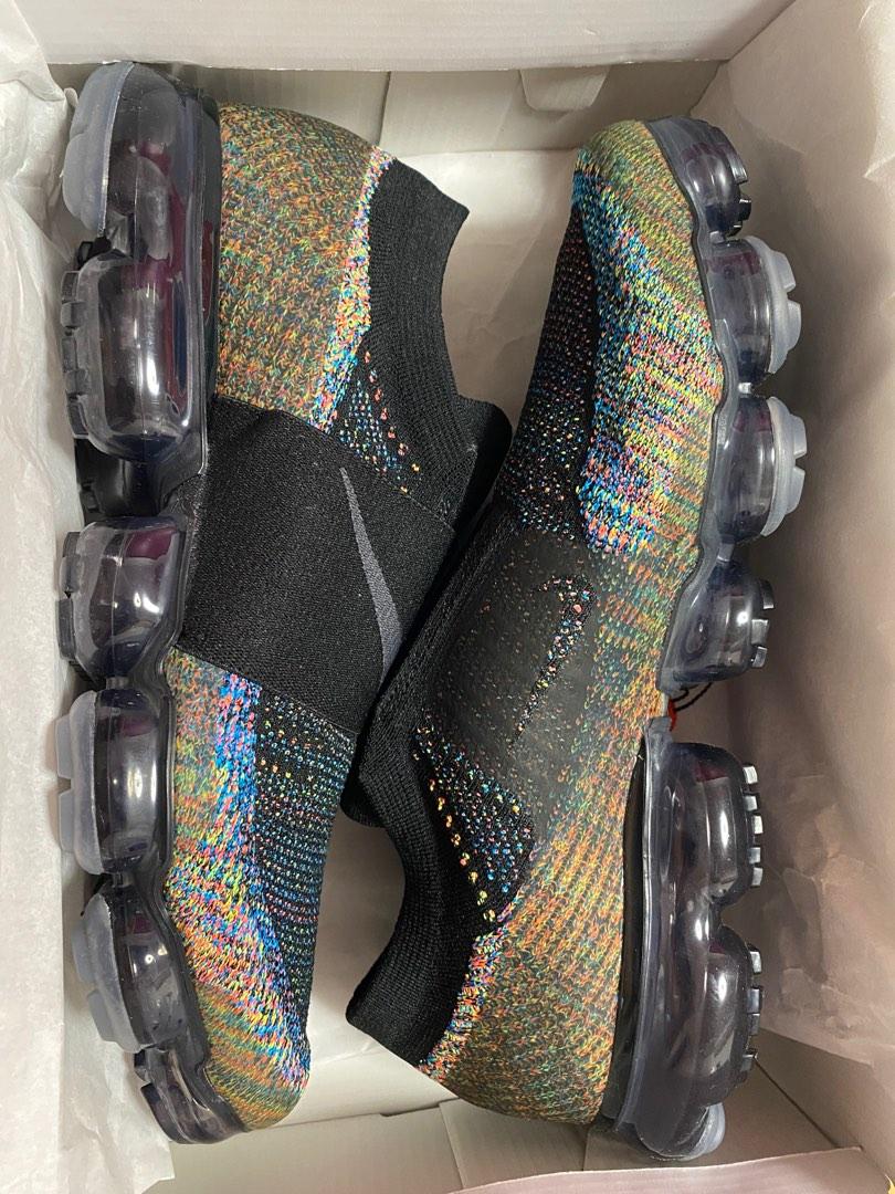 Nike air store vapormax moc multicolor