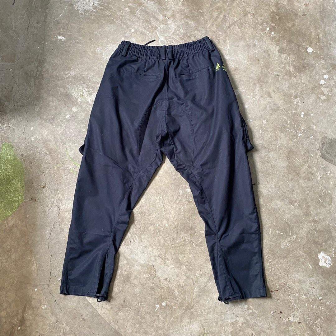Nikelab deals acg fw18