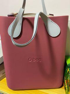 O bag on sale