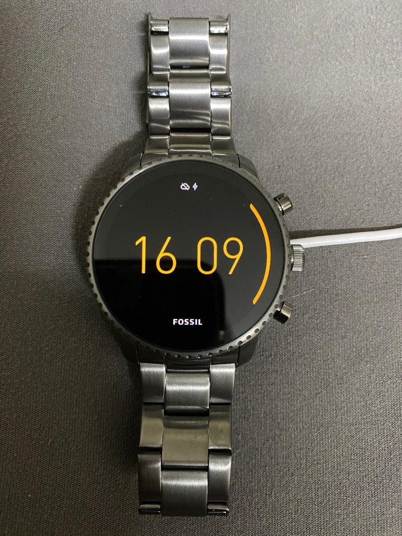 Ftw4012 fossil best sale