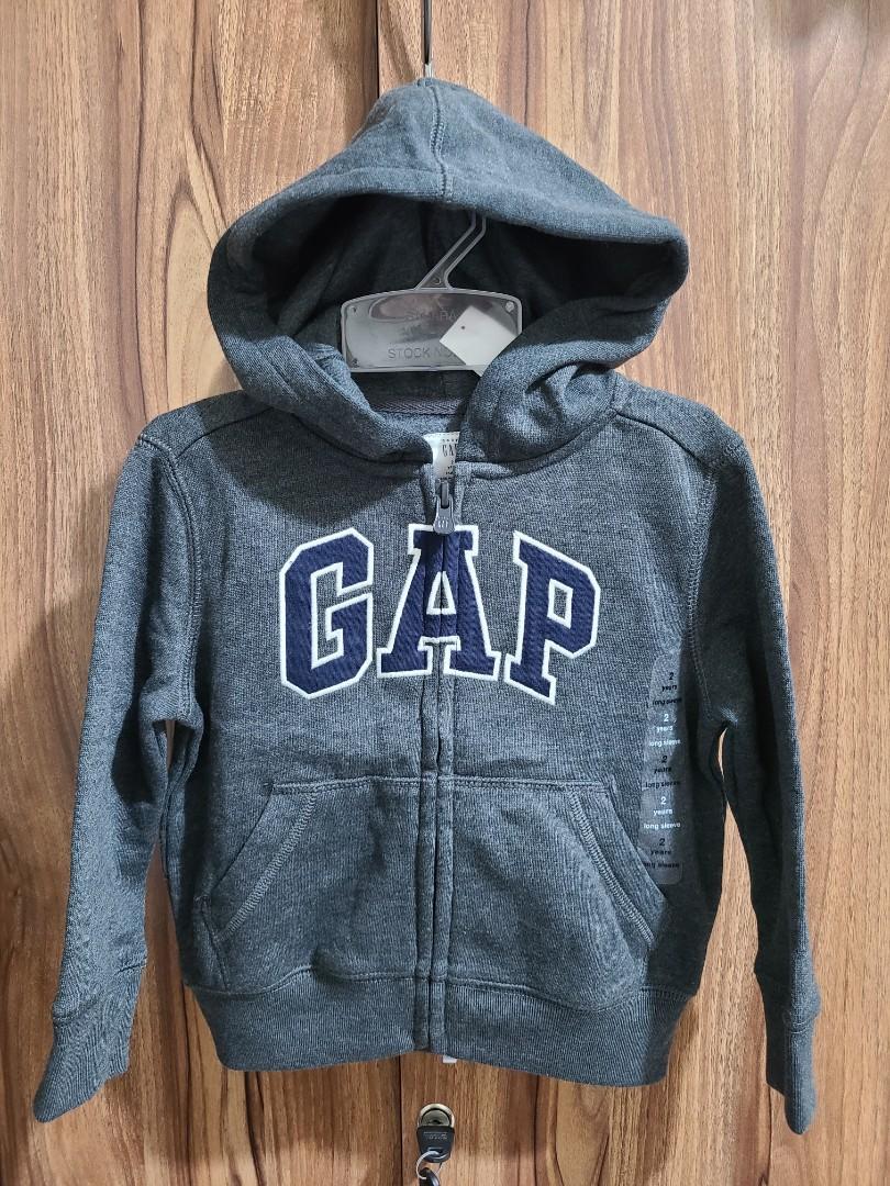 Original Gap Hoodie Jacket Babies Kids Babies Kids Fashion