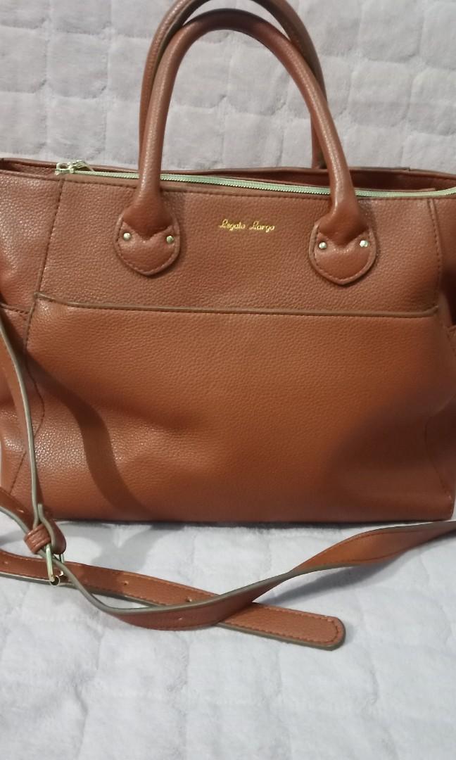 Legato largo 2 way bag