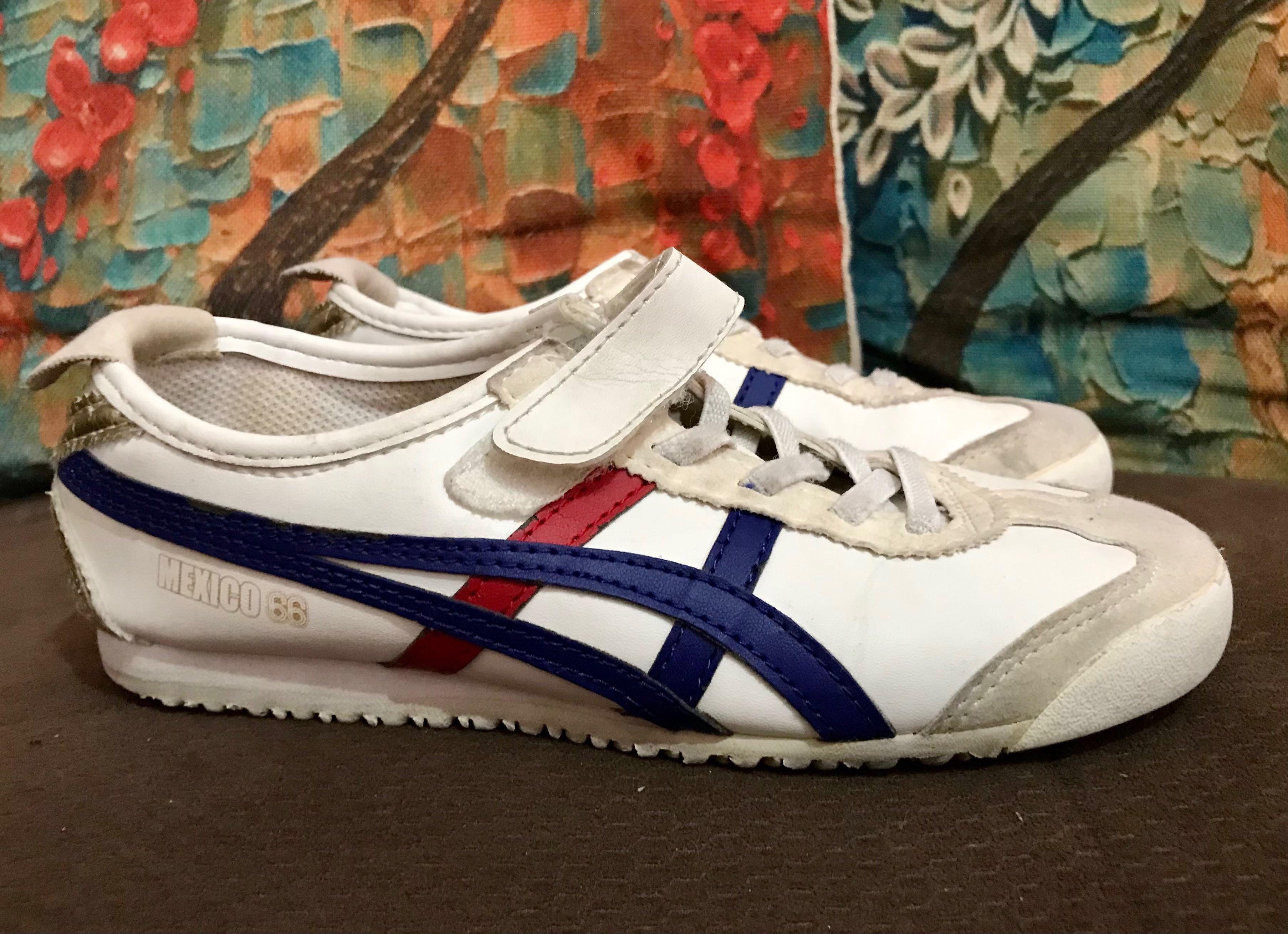 Onitsuka tiger original hot sale shoes