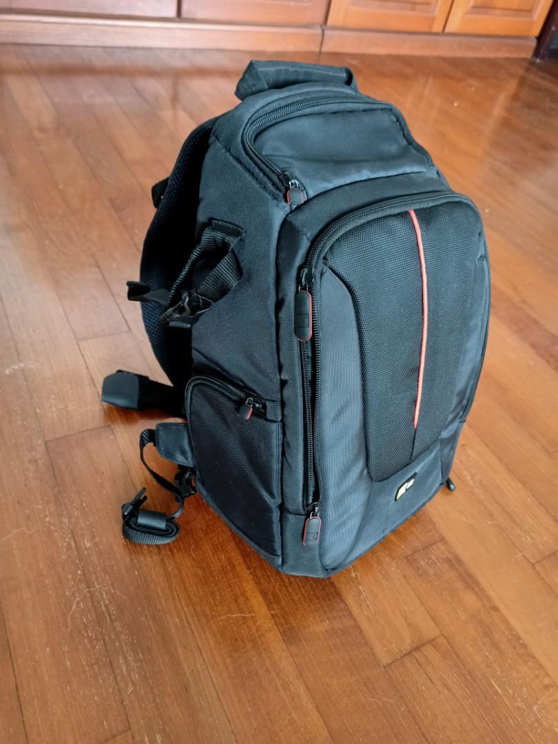 Outdoor Camera Bag for Adventure seekers, Photography, Photography