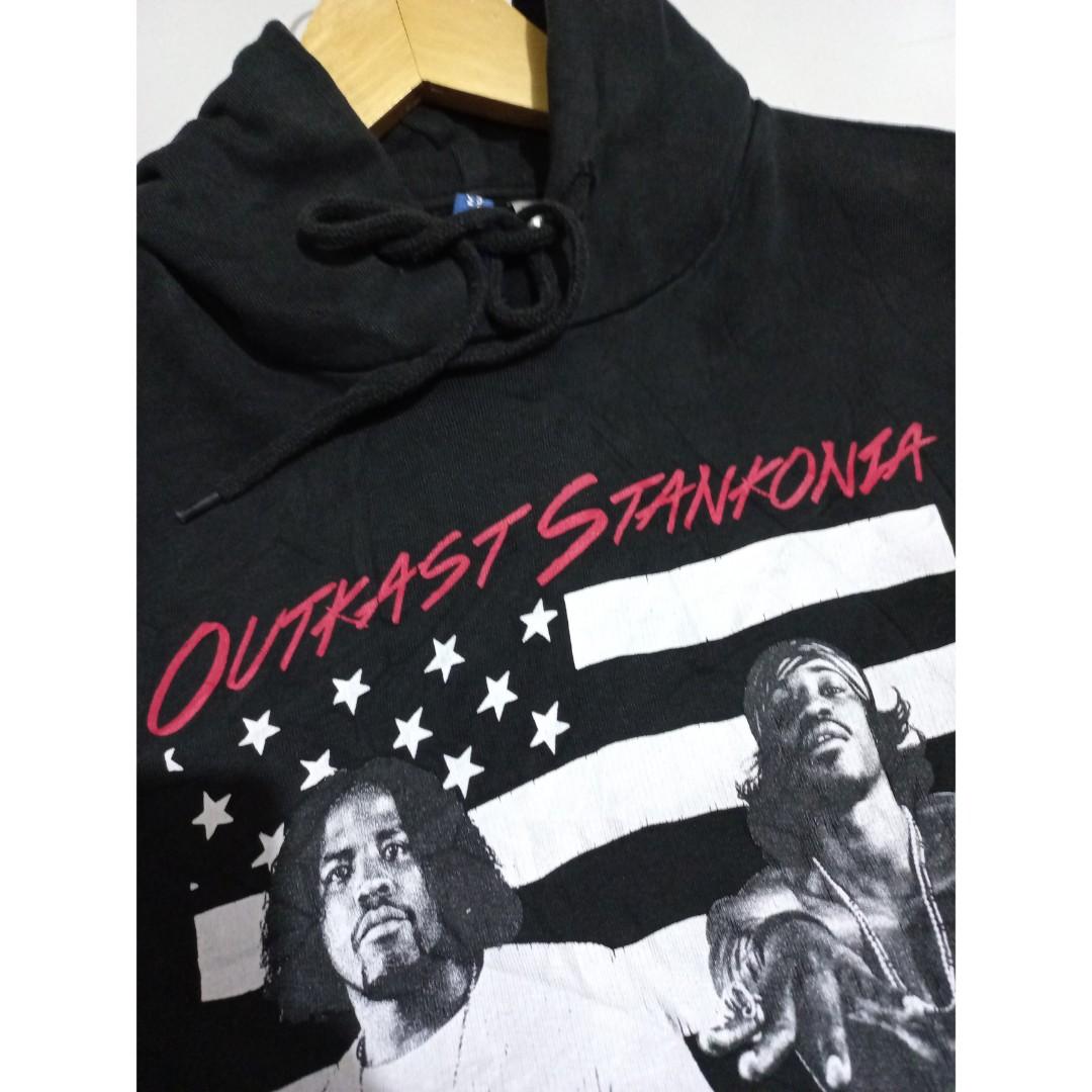 Outkast hoodie deals h&m