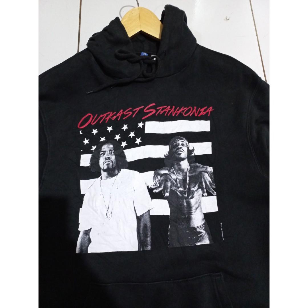 Outkast store hoodie h m