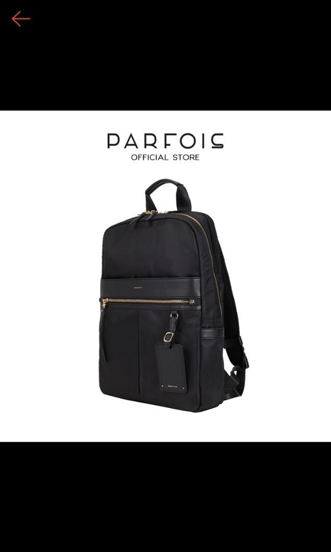 Parfois Nylon Backpack for 15