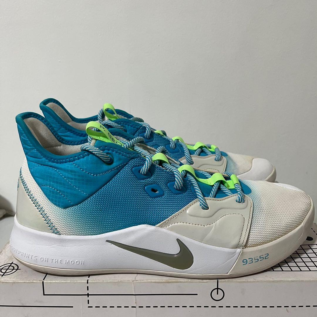 Paul George 3