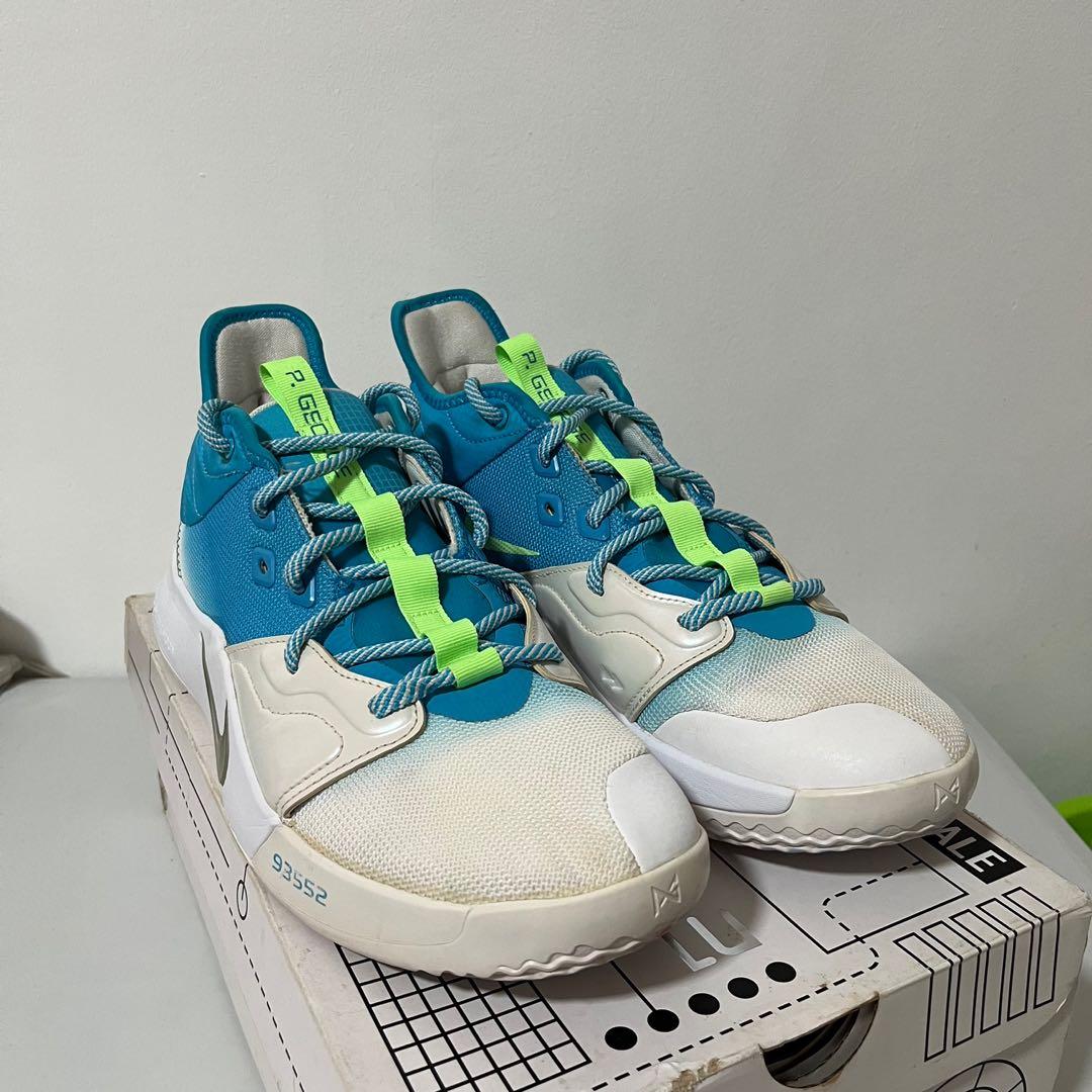 Paul george store 3 lure
