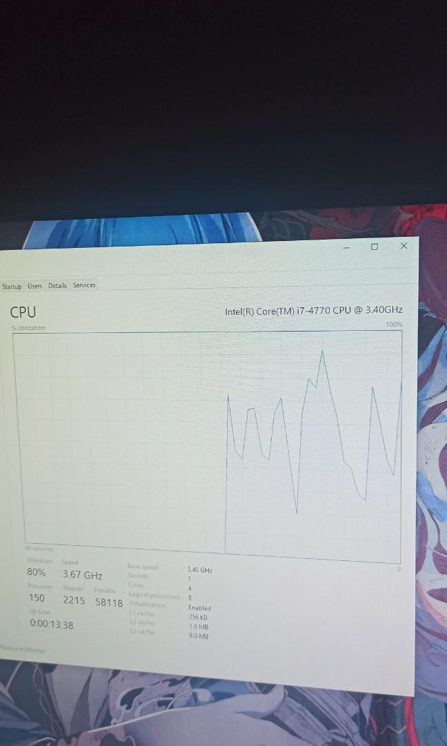 I7 4770 gtx 1050 ti outlet