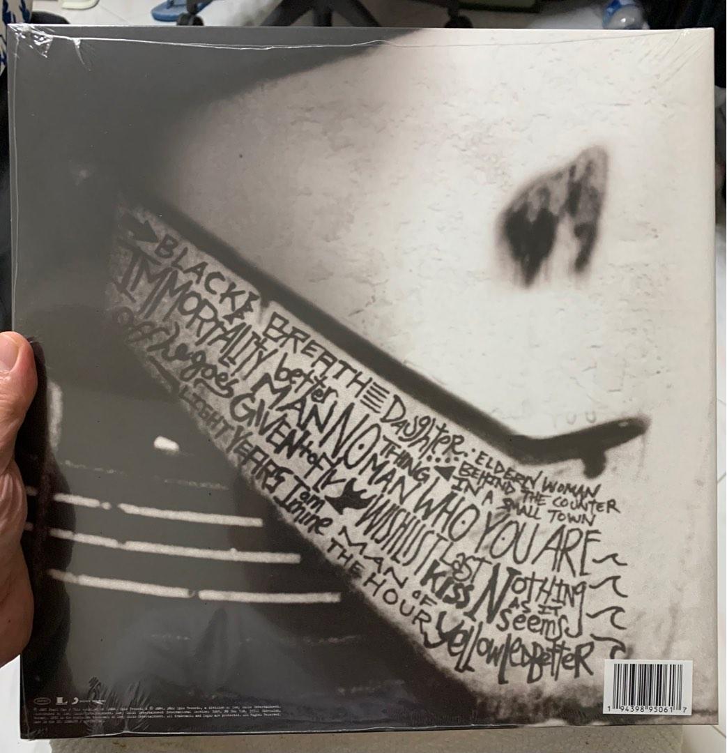 PEARL JAM REARVIEWMIRROR GREATEST HITS 19912003 VOLUME 2 (2 LP