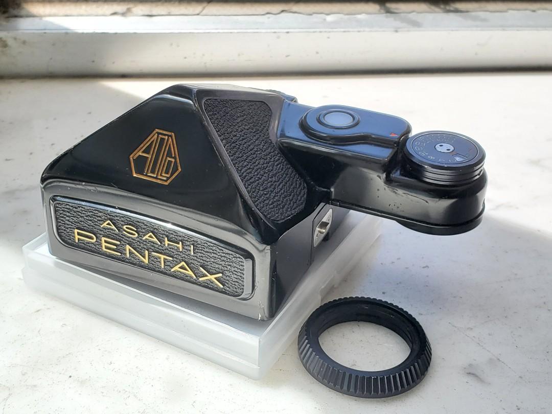 お手頃価格 PENTAX 67 Eye Level View Finder lambda-mdl.de