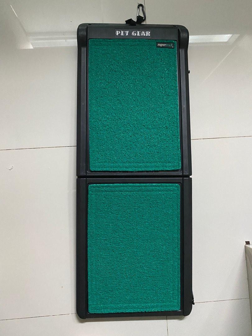 Pet Gear Car Ramp Pet Supplies Homes Other Pet Accessories On Carousell pet-gear-car-ramp-pet-supplies-homes-other-pet-accessories-on-carousell