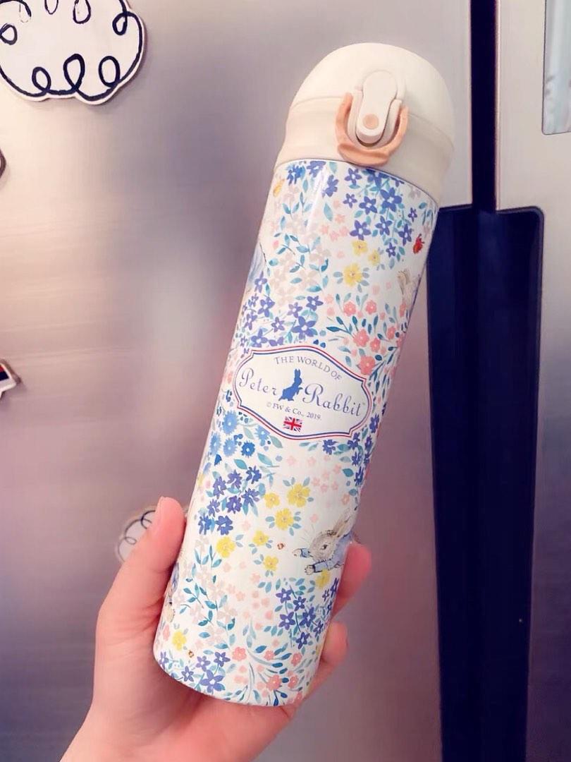 Peter Rabbit Thermos Flask, Furniture & Home Living, Kitchenware ...