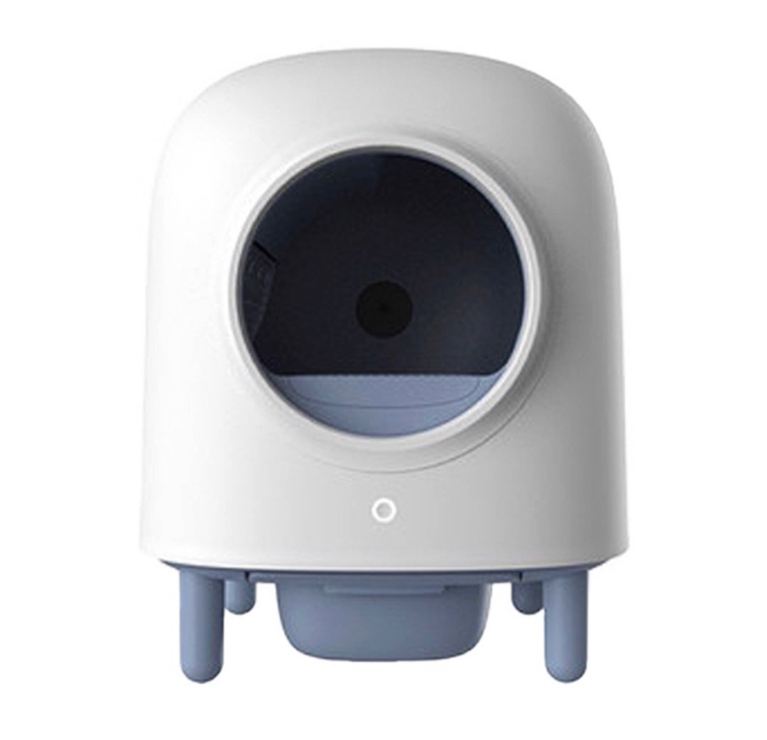PETREE Automatic Cat Litter Box Gen 2 WIFI Model ( FREE GIFTS WORTH 60